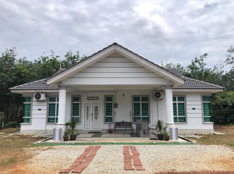 Homestay Image